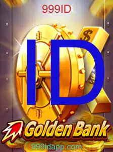 CrazyGoldenBank